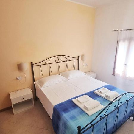 La Baia Apartments Sa Rocca Tunda Eksteriør bilde