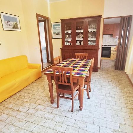 La Baia Apartments Sa Rocca Tunda Eksteriør bilde