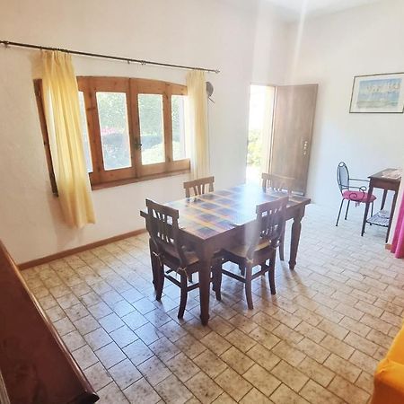La Baia Apartments Sa Rocca Tunda Eksteriør bilde