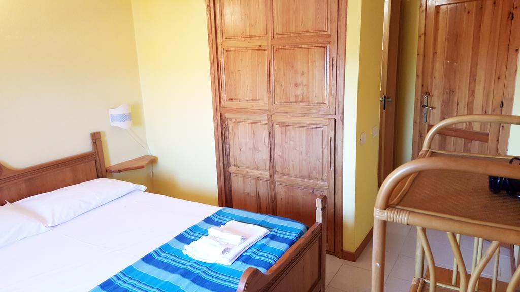 La Baia Apartments Sa Rocca Tunda Rom bilde