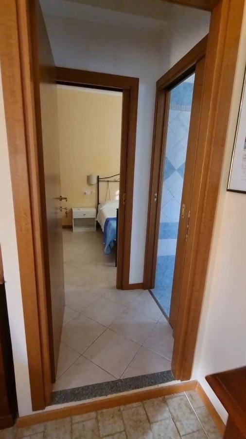 La Baia Apartments Sa Rocca Tunda Eksteriør bilde