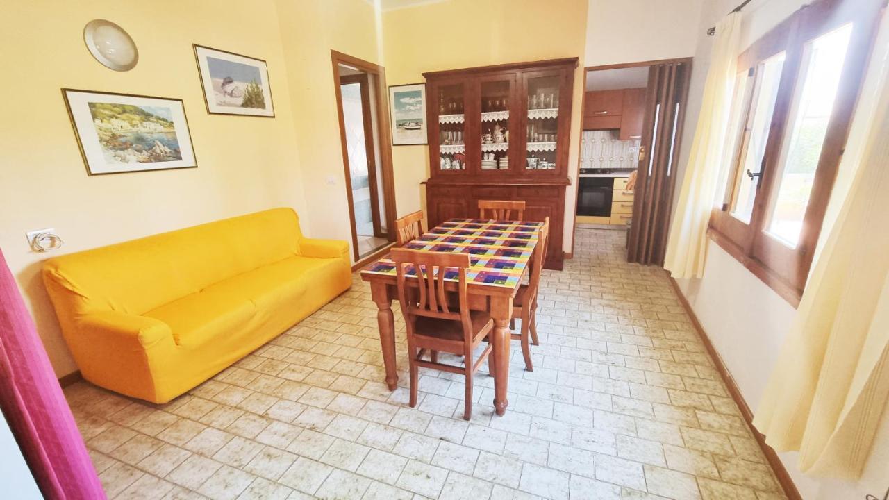 La Baia Apartments Sa Rocca Tunda Eksteriør bilde