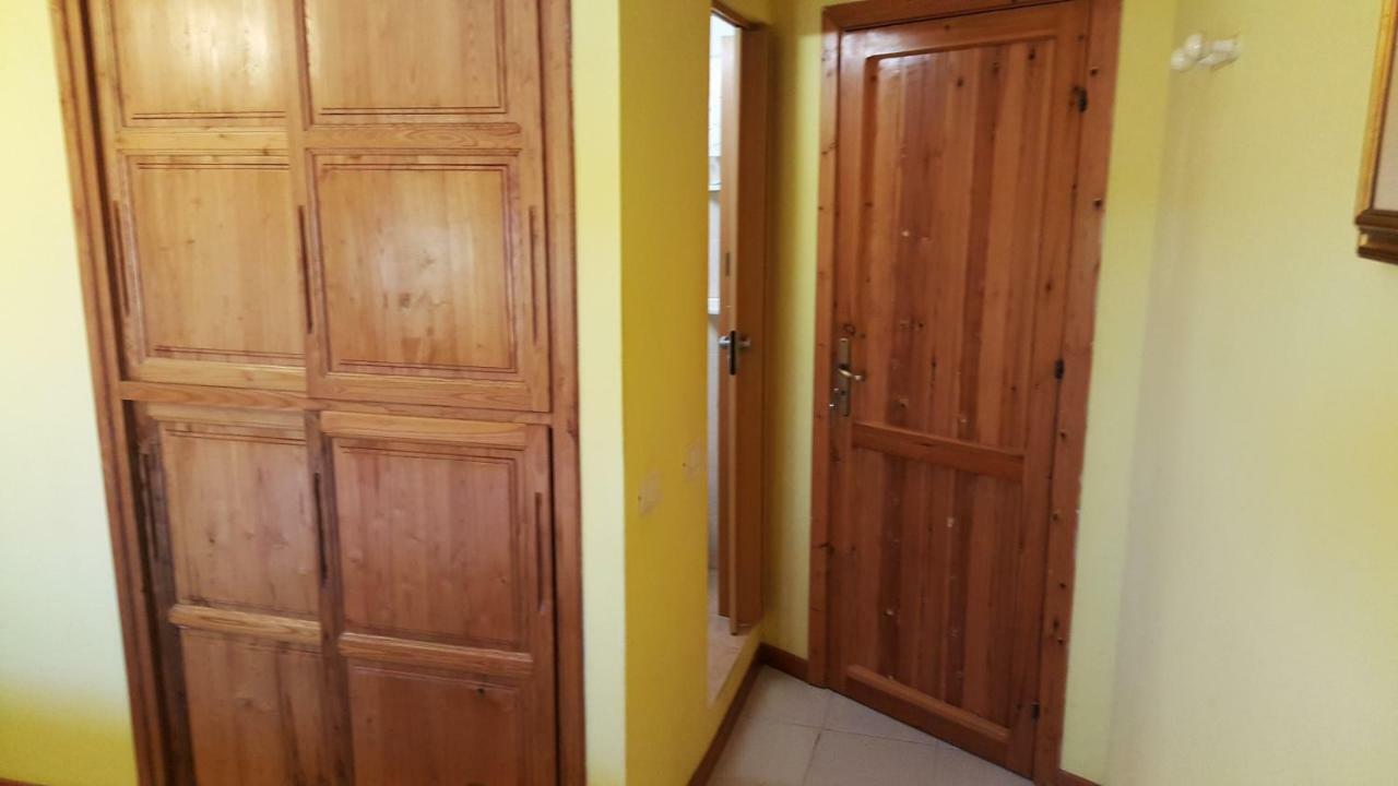 La Baia Apartments Sa Rocca Tunda Eksteriør bilde