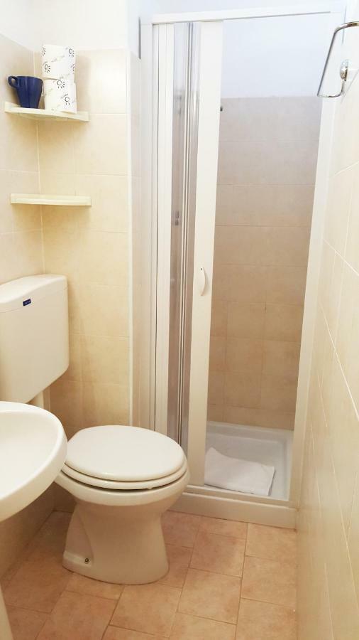 La Baia Apartments Sa Rocca Tunda Eksteriør bilde