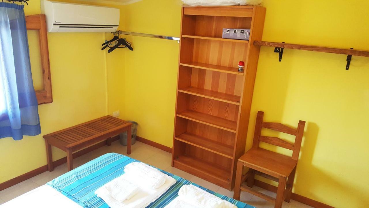 La Baia Apartments Sa Rocca Tunda Eksteriør bilde